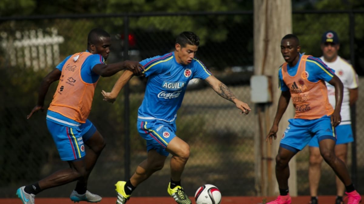 Por ahora no se puede determinar la incapacidad de James: Carlos Ulloa