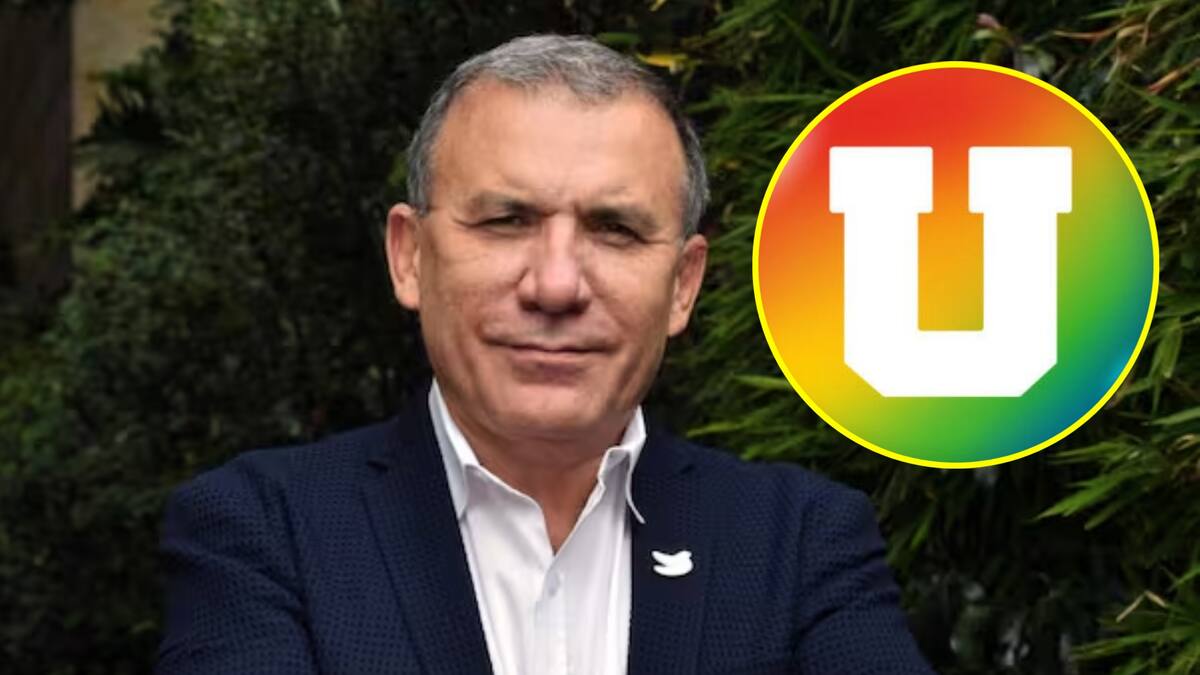 Roy Barreras tiene beneplácito de mayoría de La U para presidenciales del 2026, dice senador Antonio Correa
