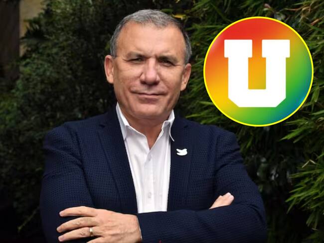 Roy Barreras tiene beneplácito de mayoría de La U para presidenciales del 2026, dice senador Antonio Correa