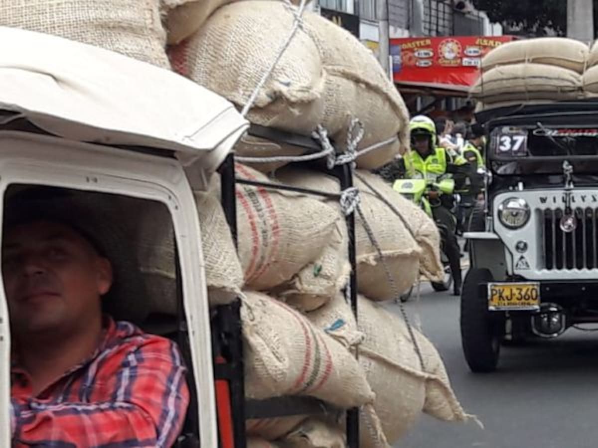 ¿El yipao estará a punto de desaparecer?
