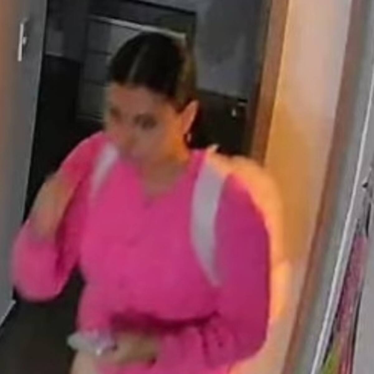 ¿Dónde está Danna Acosta?: autoridades no descartan que pudo ser víctima de trata de persona