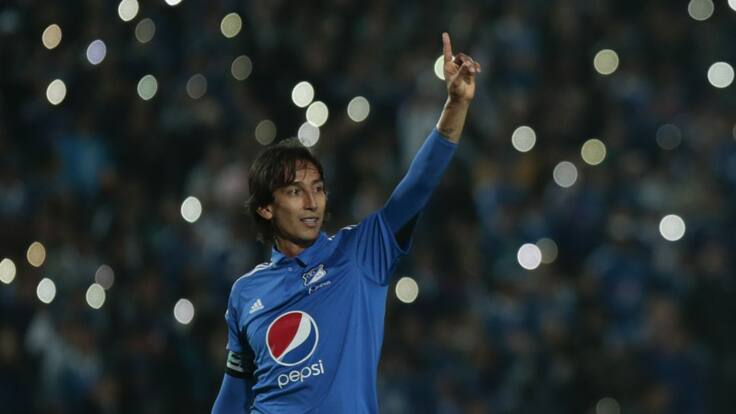 Rafael Robayo: "Es muy difícil exigirle el campeonato a este Millonarios"