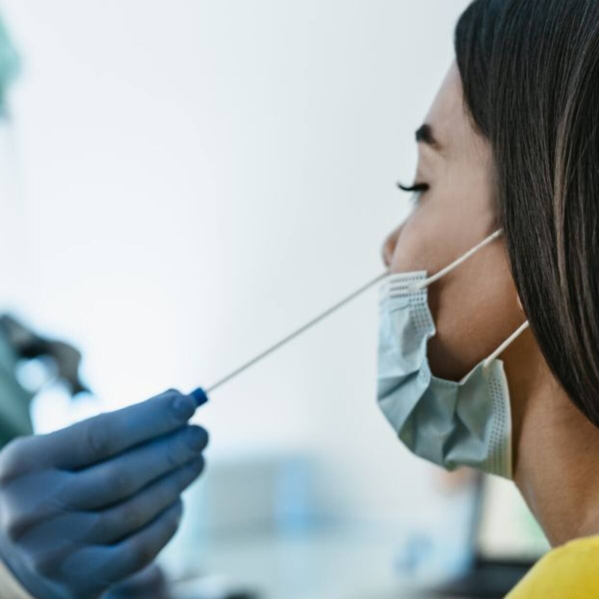 Estos son los puntos para realizarse una prueba de COVID-19 en Bogotá