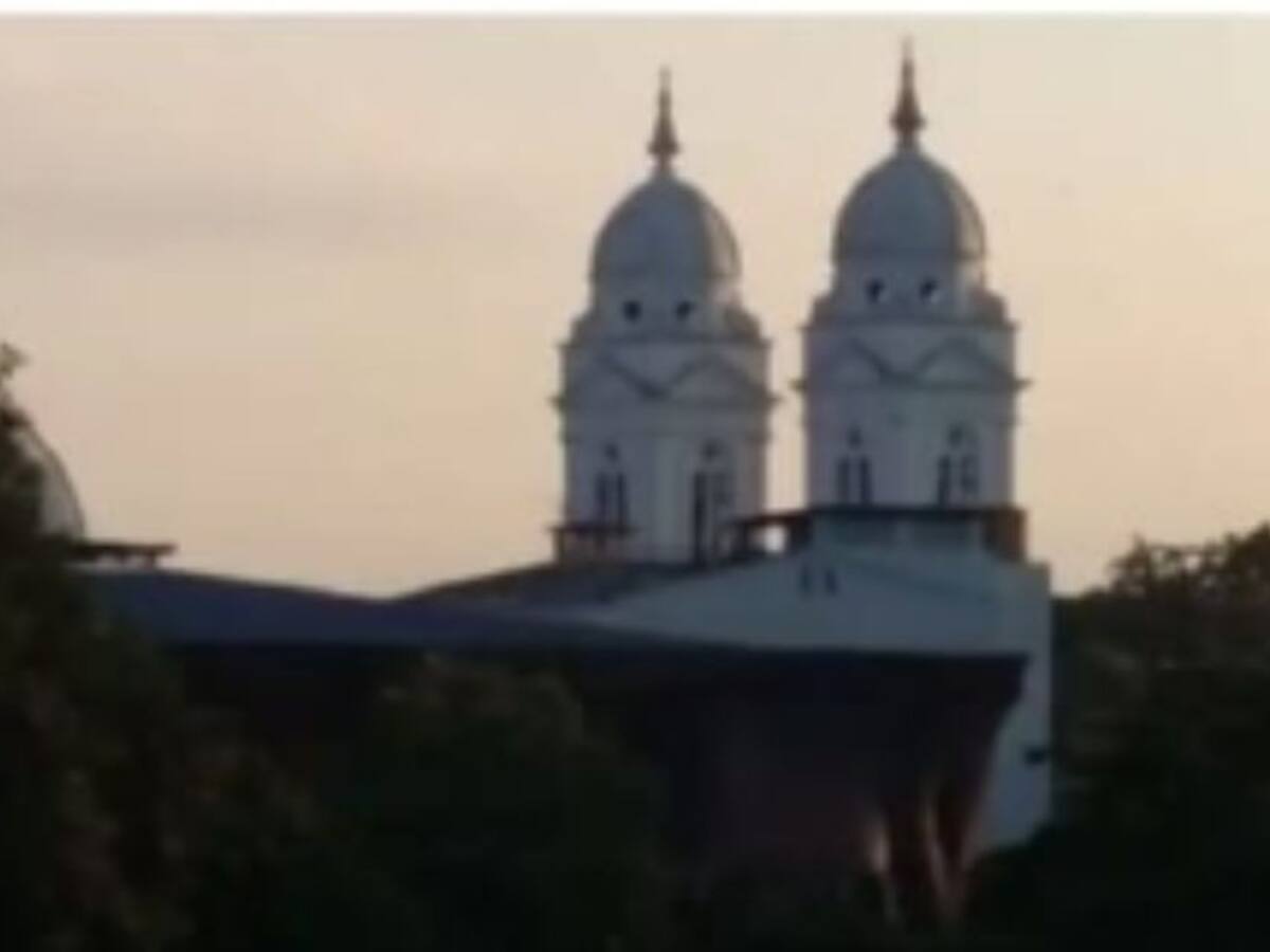 Iglesias de La Dorada preparan protocolos para poder abrir