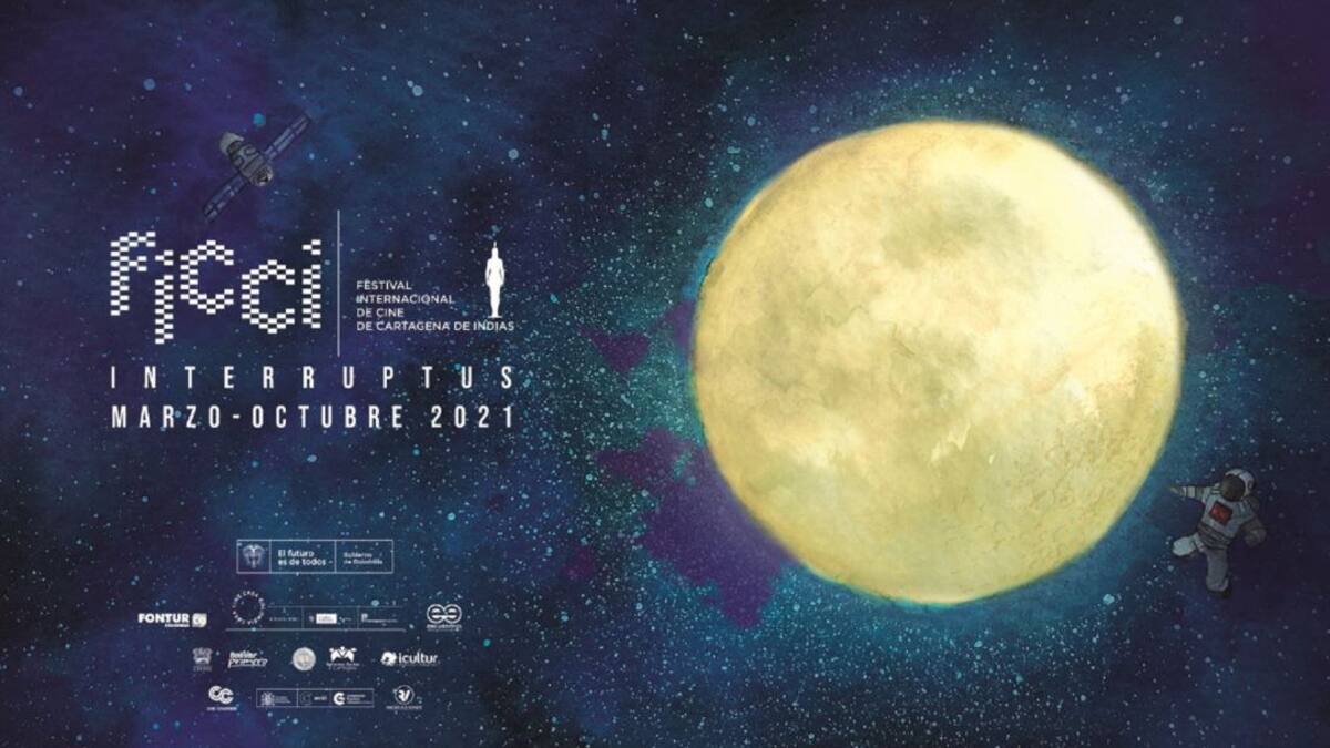 Las pantallas de cine se encienden en Cartagena con la versión del FICCI