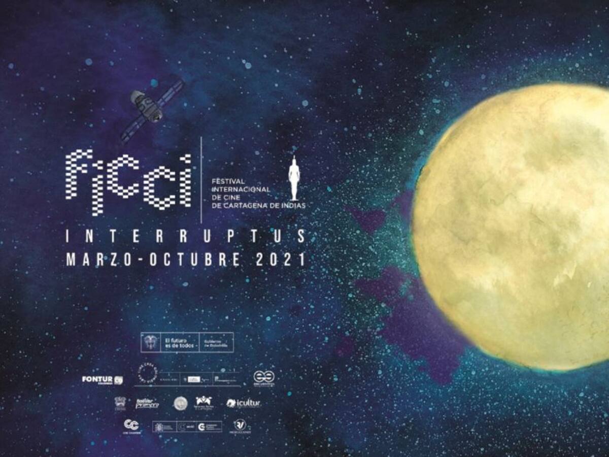 Las pantallas de cine se encienden en Cartagena con la versión del FICCI