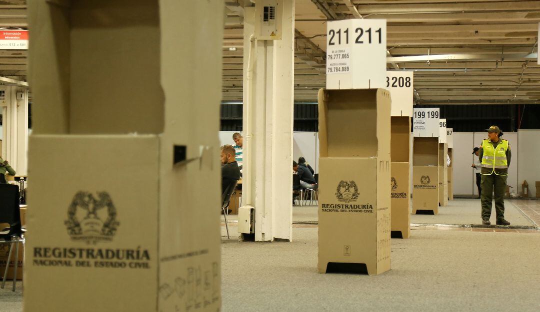 En 2022 habrá elecciones legislativas y presidenciales