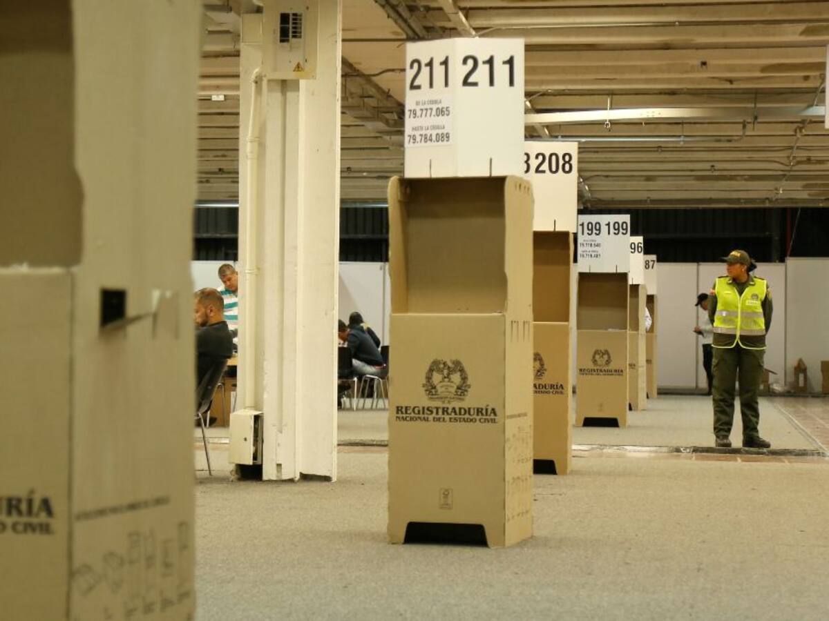 OEA adelantará veeduría a elecciones de 2022