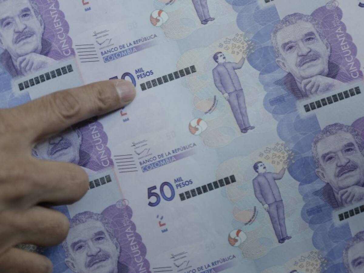 Financiera de Desarrollo Nacional será capitalizada con $859.000 millones