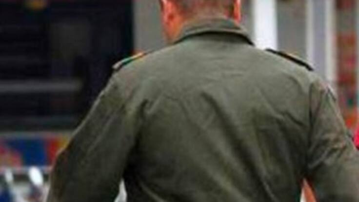 Investigan policía que habría abusado de menor de edad en Medellín