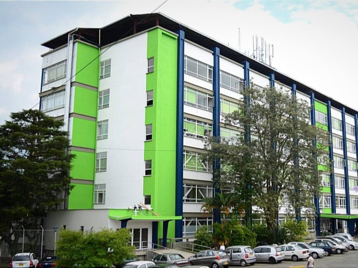 ¿Cuál es la situación financiera por deudas de EPS en el Quindío?