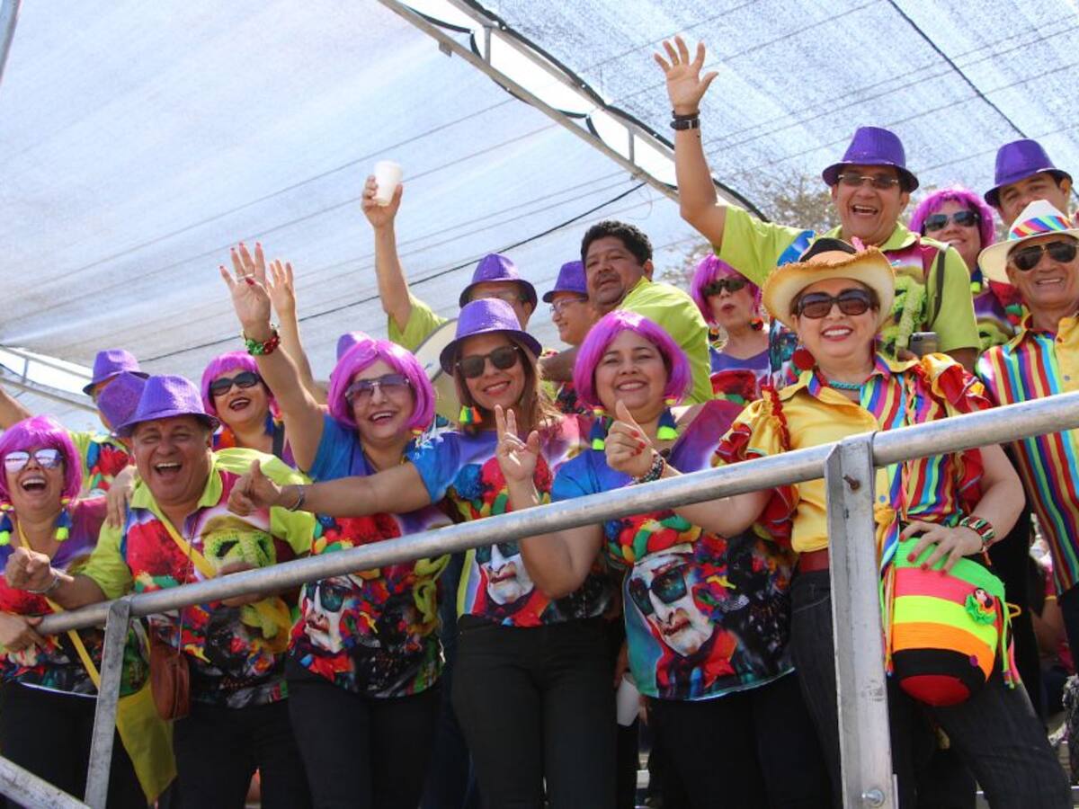 Ocupación hotelera supera el 90% durante el Carnaval