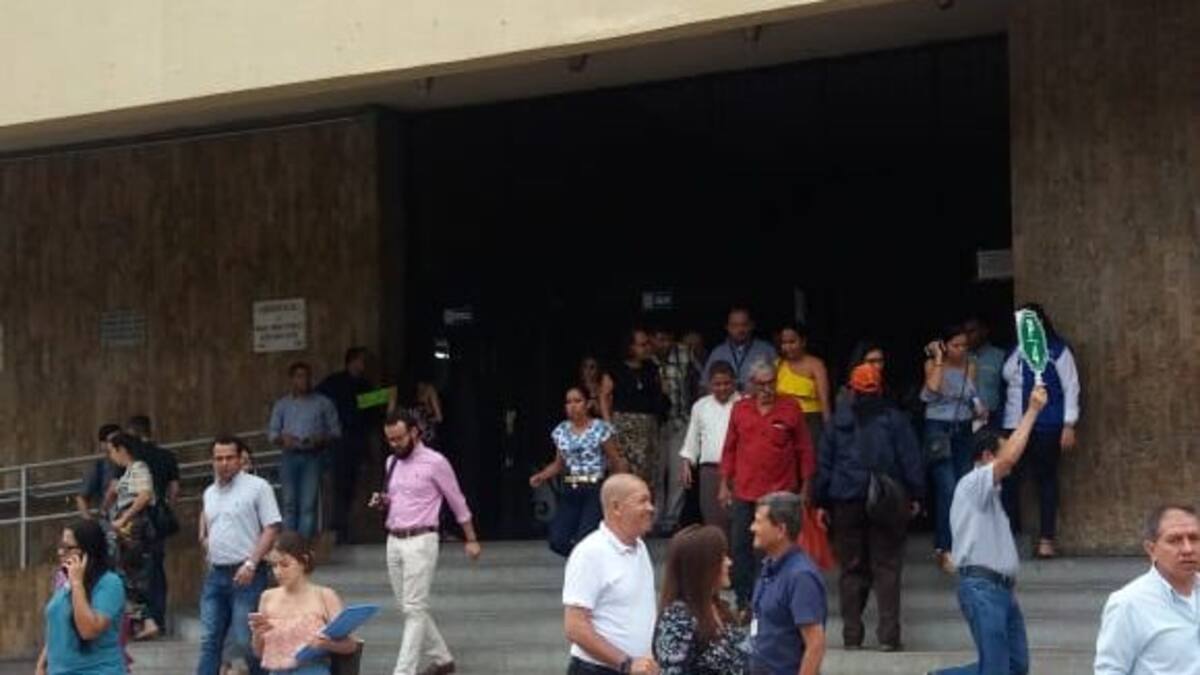 Empleados judiciales en el Huila, blanco de acoso y sobrecarga laboral