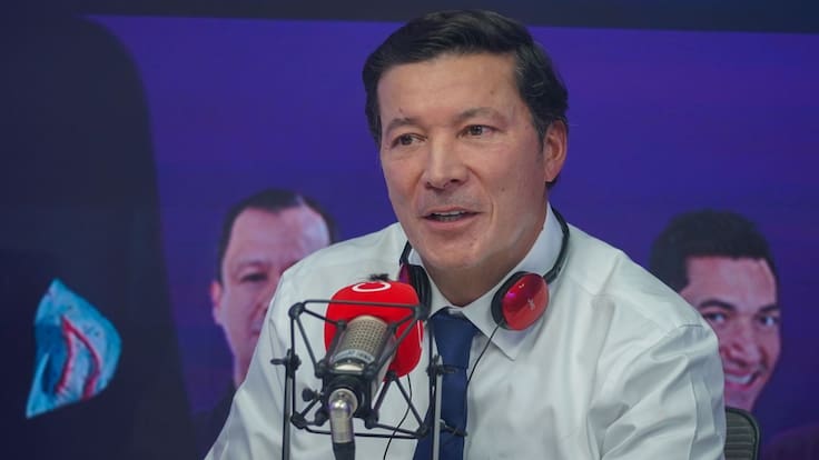 “El fraude está en el uso de recursos públicos en campañas políticas”: Registrador, Hernán Penagos