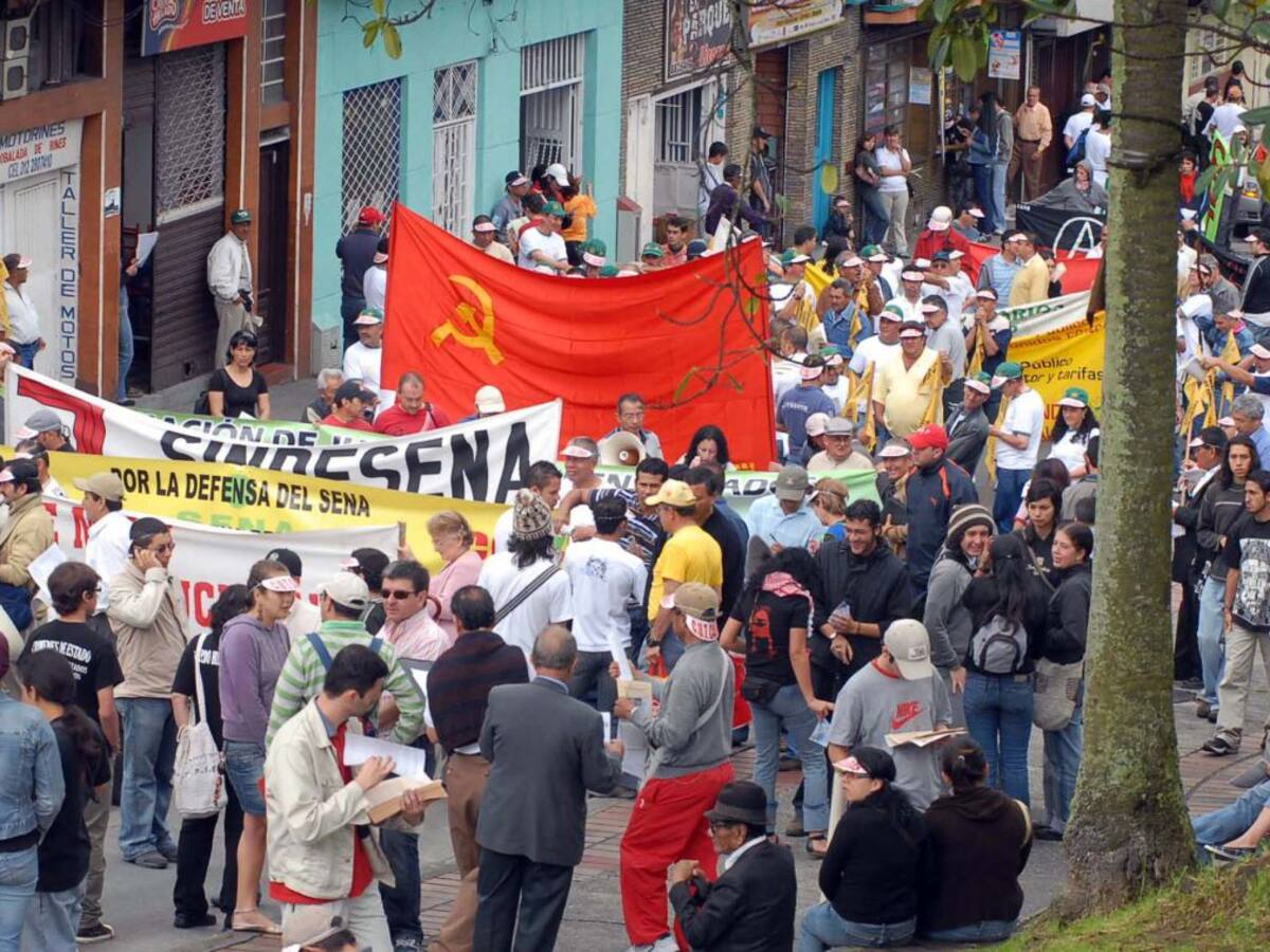 Las centrales obreras se “tomarán” las ciudades capitales
