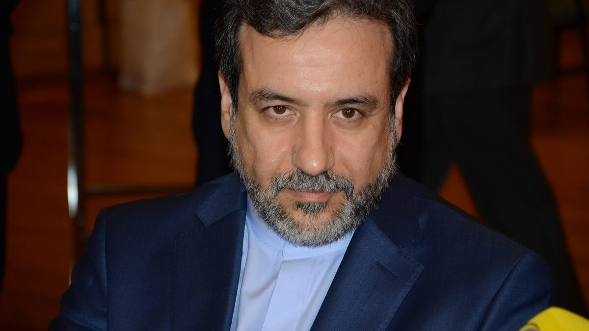 Israel vs Irán: potencias europeas aseguran que Teherán tiene voluntad de negociar temas nucleares