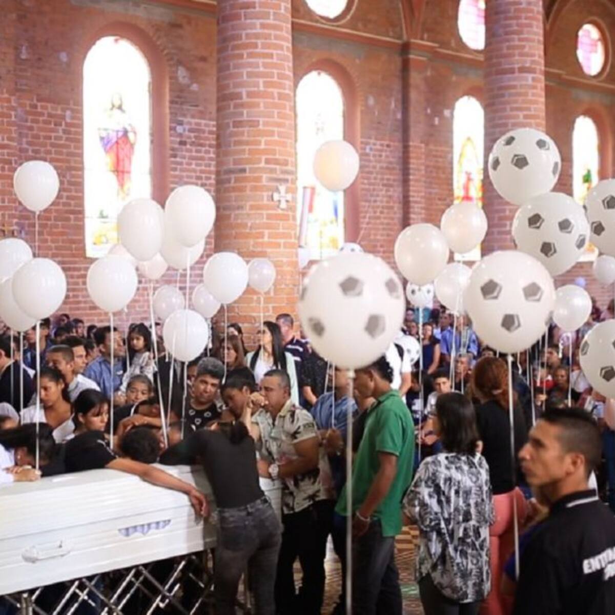 $30 millones de recompensa para capturar homicidas del niño de Pueblorrico
