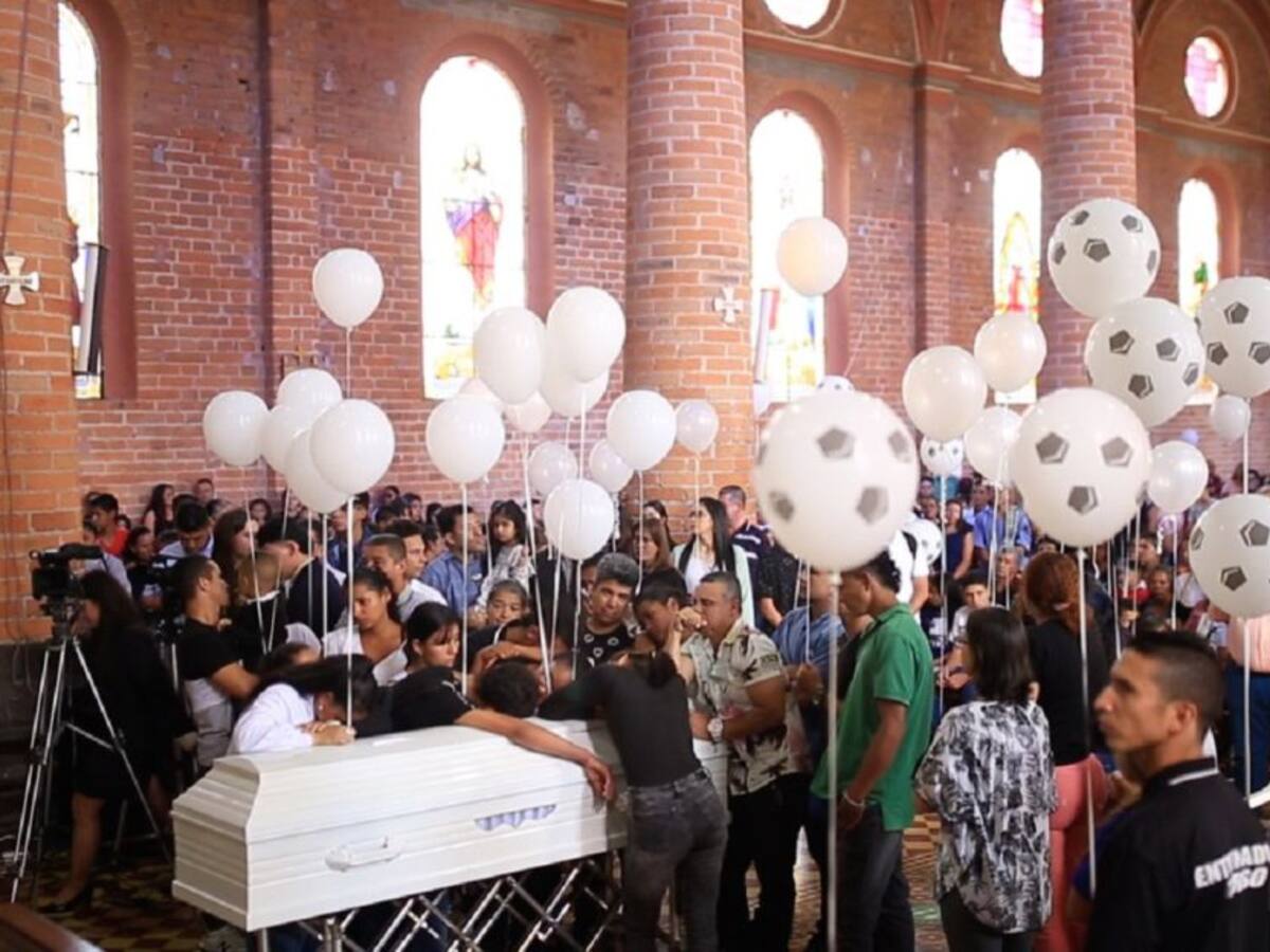 $30 millones de recompensa para capturar homicidas del niño de Pueblorrico