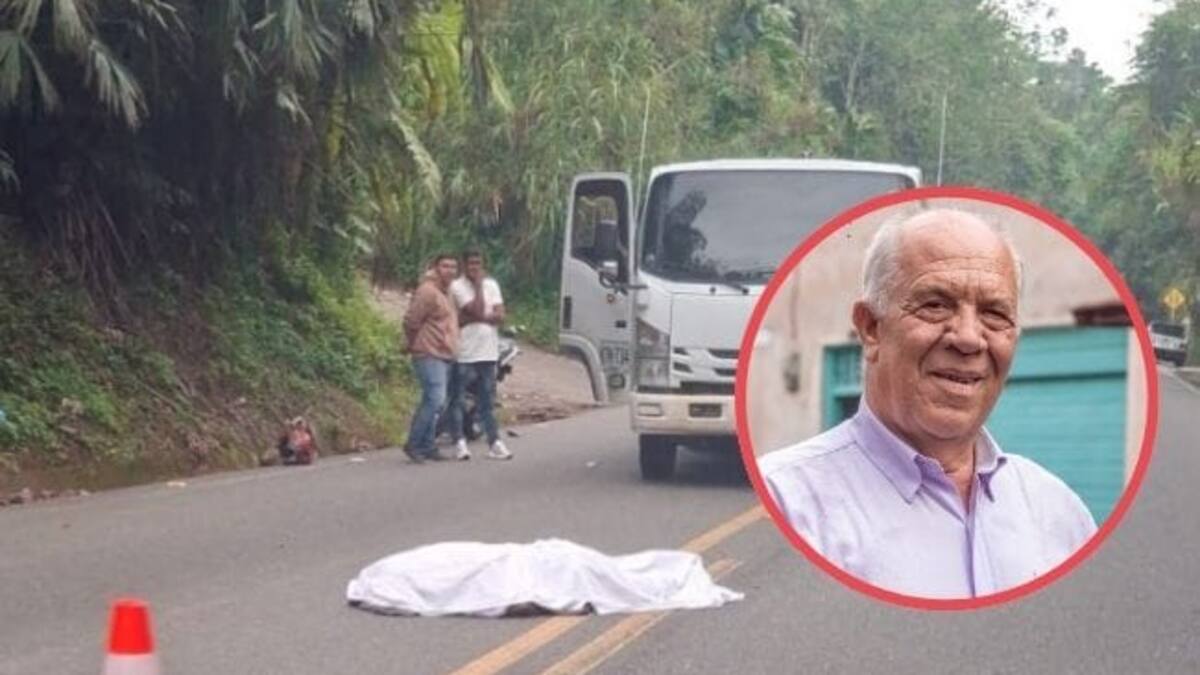 Mayor Sara Novoa, jefe de la seccional de Tránsito del Quindío