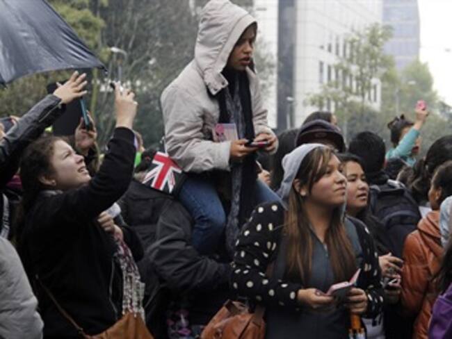 Personas inescrupulosas estarían estafando a los fanáticos de One Direction