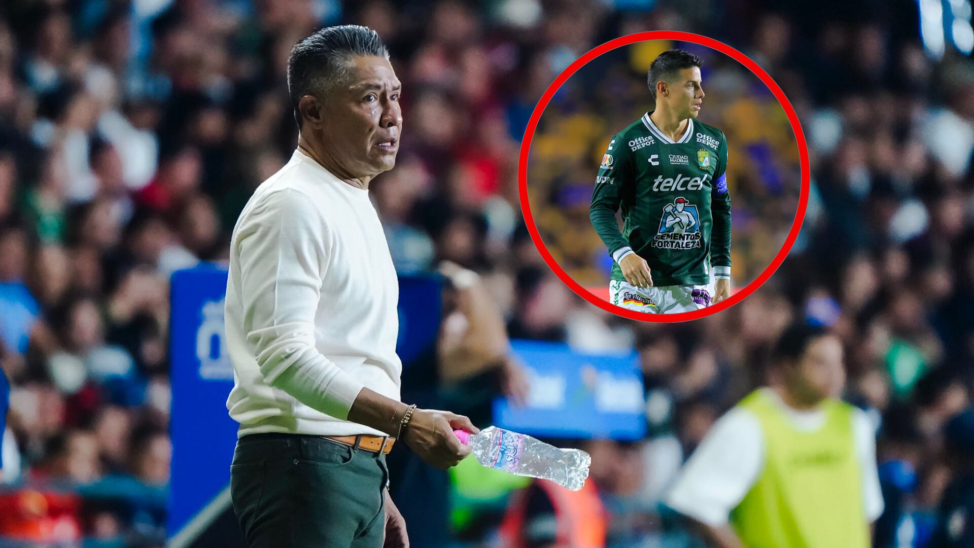 Composición Caracol Radio