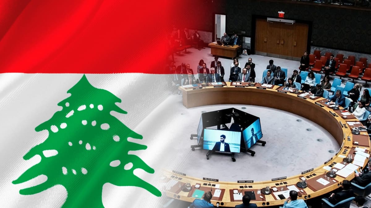 Consejo de Seguridad de la ONU tendrá reunión “urgente” por situación en el Líbano