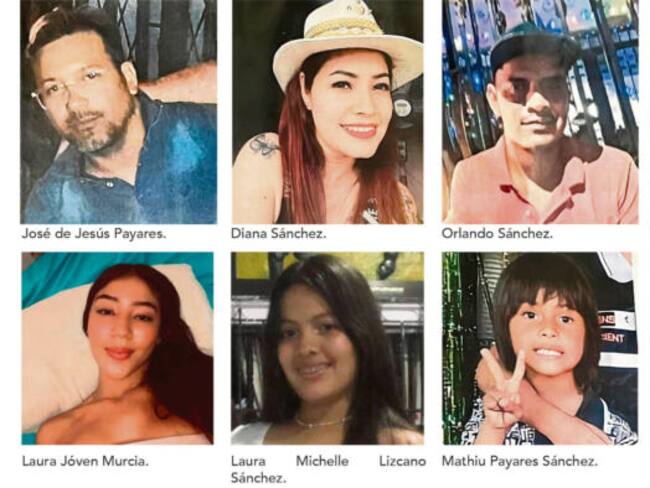 Pese a los análisis de las primeras pruebas recolectadas y que descartan por el momento que el incendio fue provocado, la Fiscalía continúa con la investigación para esclarecer que originó el incendio que acabó con la vida de las ocho personas que se refugiaron en el baño.