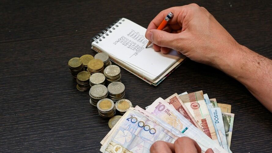 Costo de vida. / Foto: Colprensa - Archivo. 