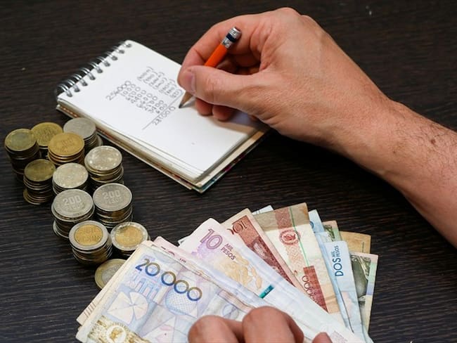 Costo de vida. / Foto: Colprensa - Archivo.