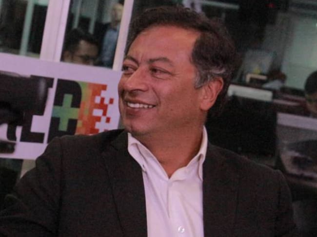 Si la JEP dice que sí, Petro extraditaría a Santrich