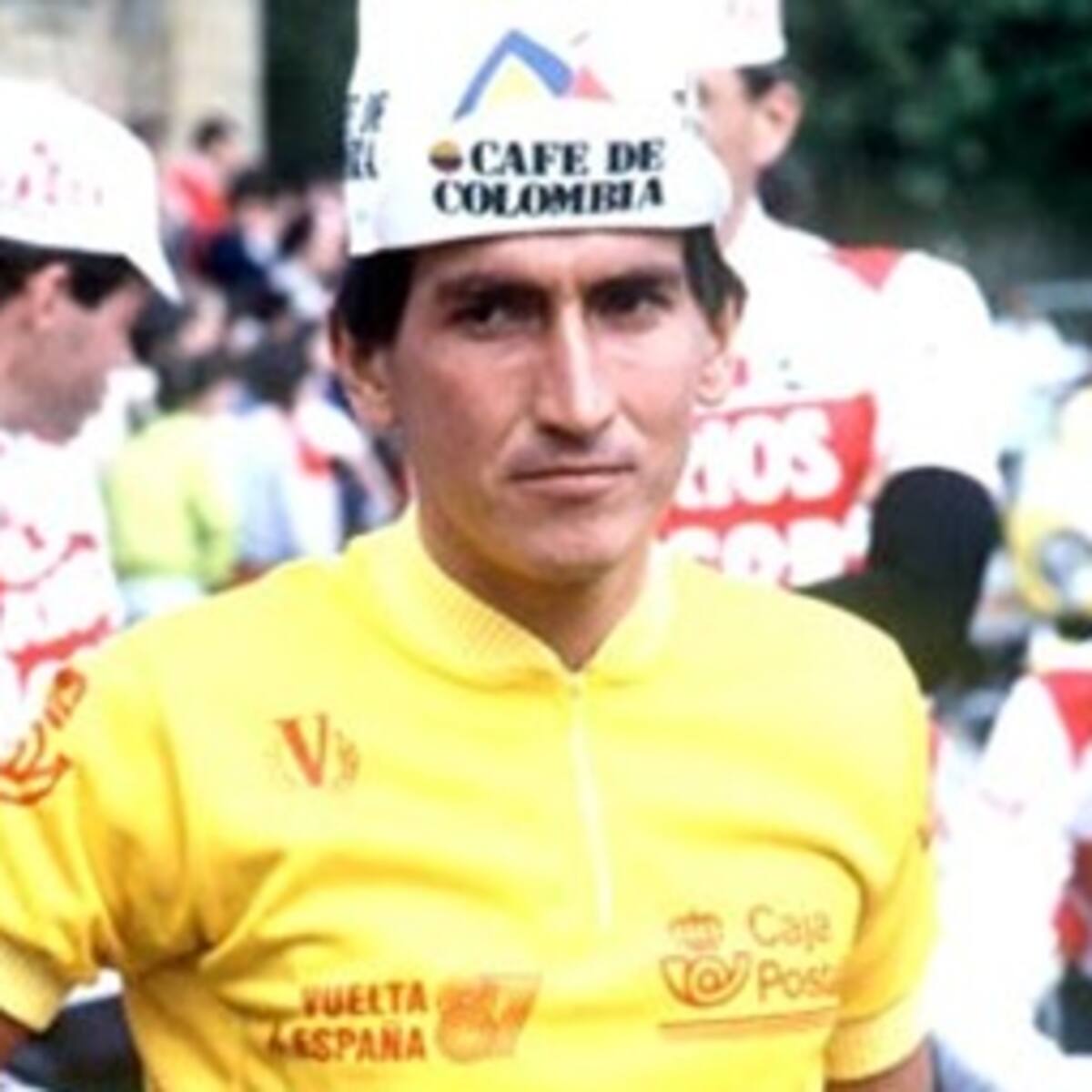 Café de Colombia regresó como patrocinador del ciclismo nacional