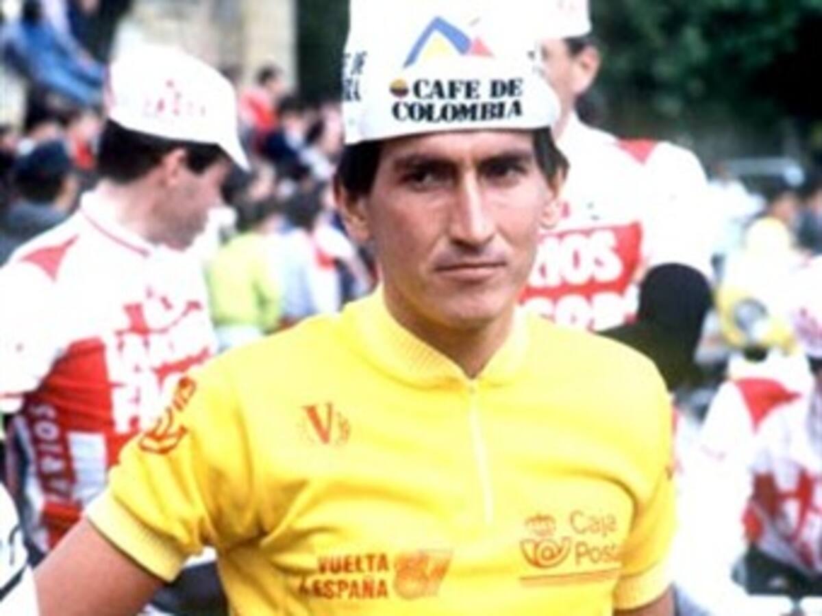 Café de Colombia regresó como patrocinador del ciclismo nacional