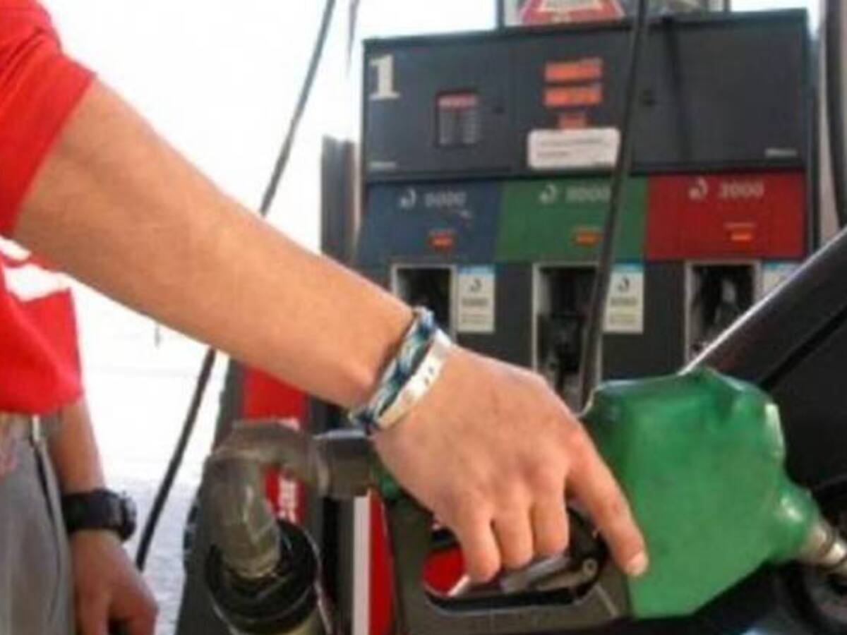Estaciones de gasolina en La Guajira anuncian parálisis