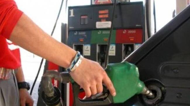 Estación de servicio