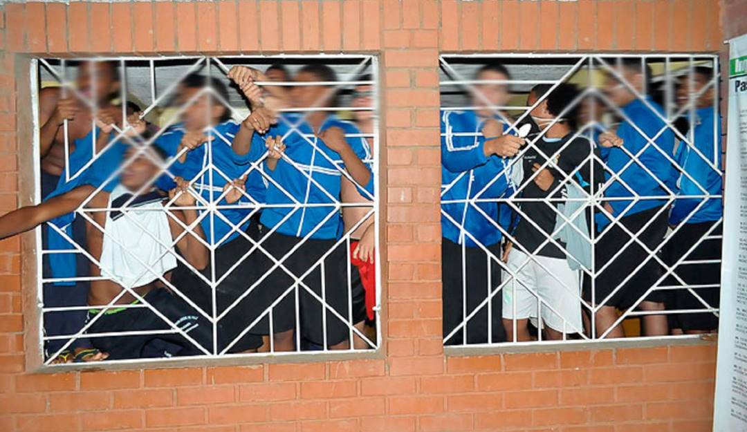 Colprensa-Aymer Álvarez/El País