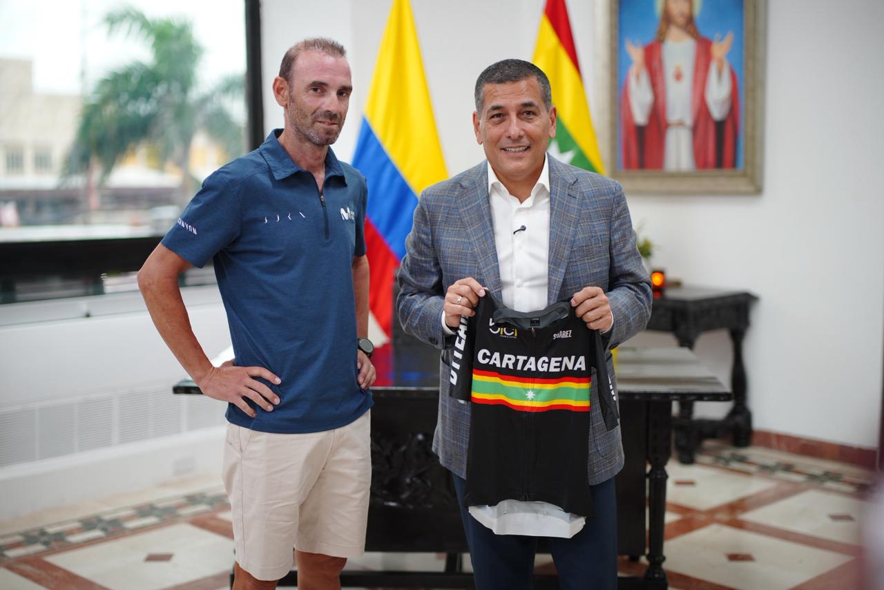 Alcaldía de Cartagena