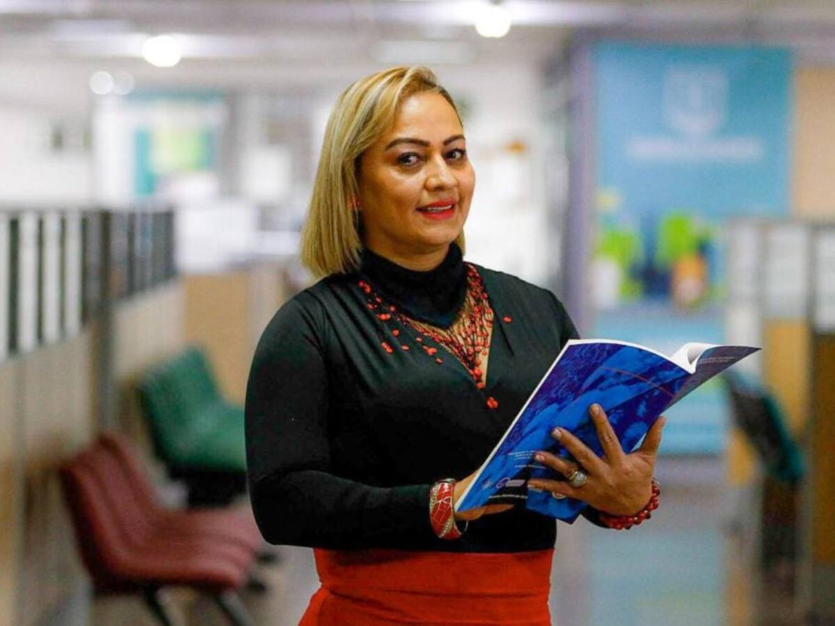 Denuncian demoras en el proceso sancionatorio a la ex secretaria de educación de Manizales