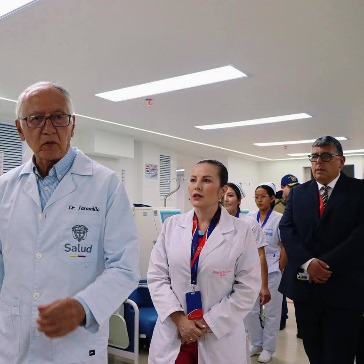 MinSalud dice que muerte de Kevin Acosta fue por “accidente en bicicleta” y no por falta de atención