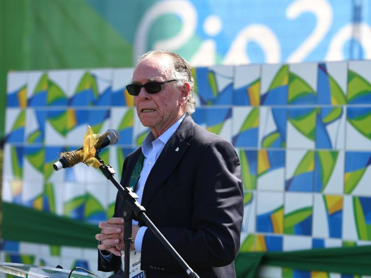 Condenan a expresidente de Comité Olímpico Brasileño por corrupción