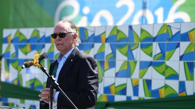 Carlos Arthur Nuzman