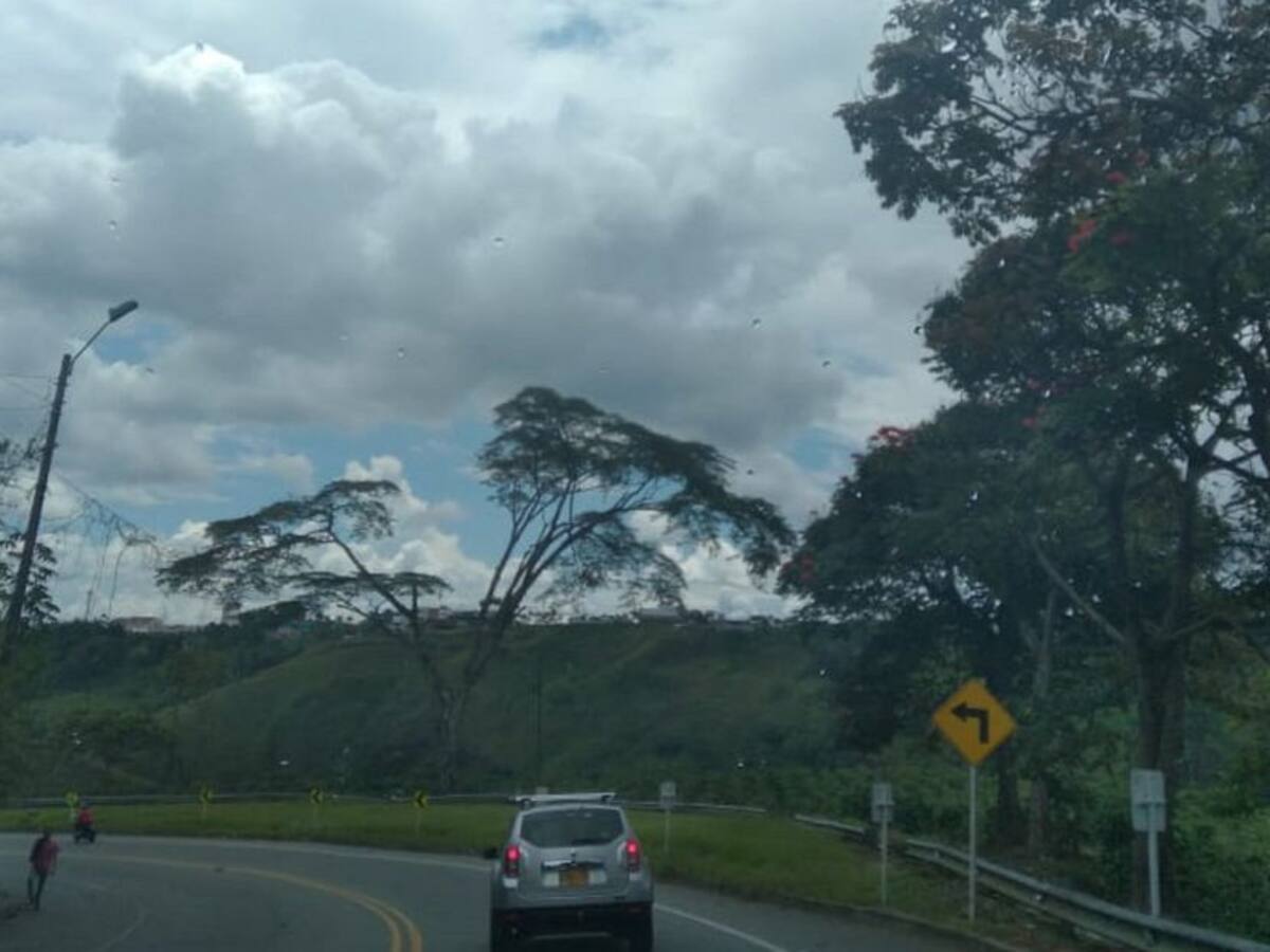 Jueves 30 de septiembre, las principales noticias de Armenia y Quindío