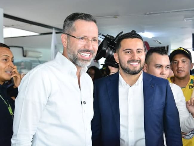 Foto: Redes sociales Jaime Beltrán