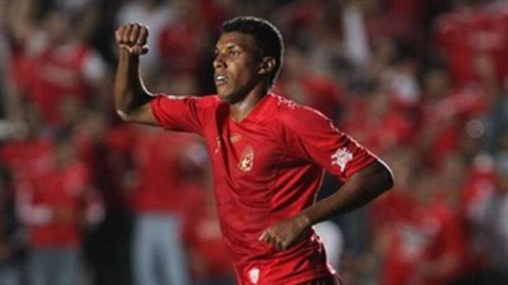 América de Cali venció 1-0 a Expreso Rojo