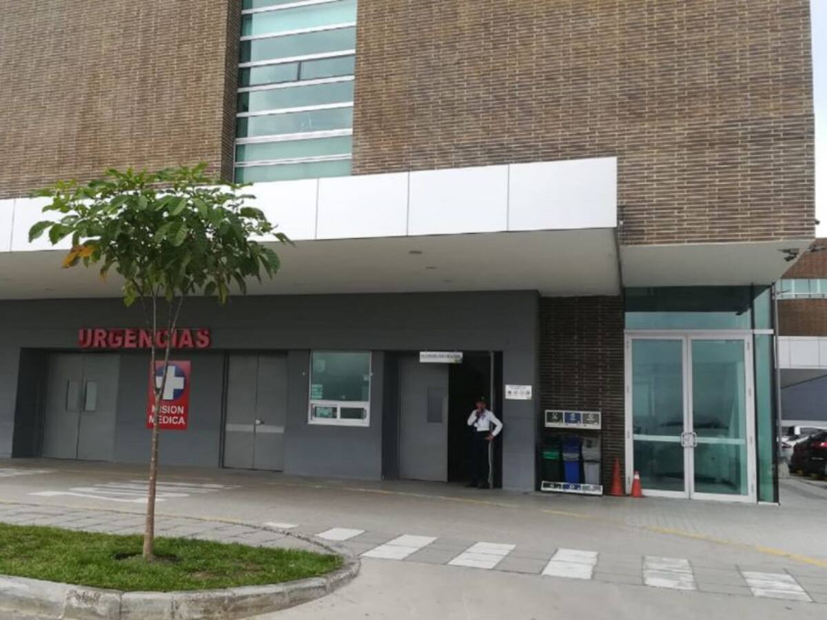 La crisis hospitalaria en Ibagué sigue en cuidados intensivos