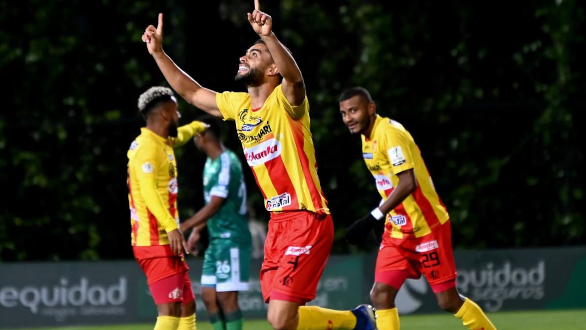 Danny Cano: "Queremos clasificar a los ocho y que el descenso no nos toque"