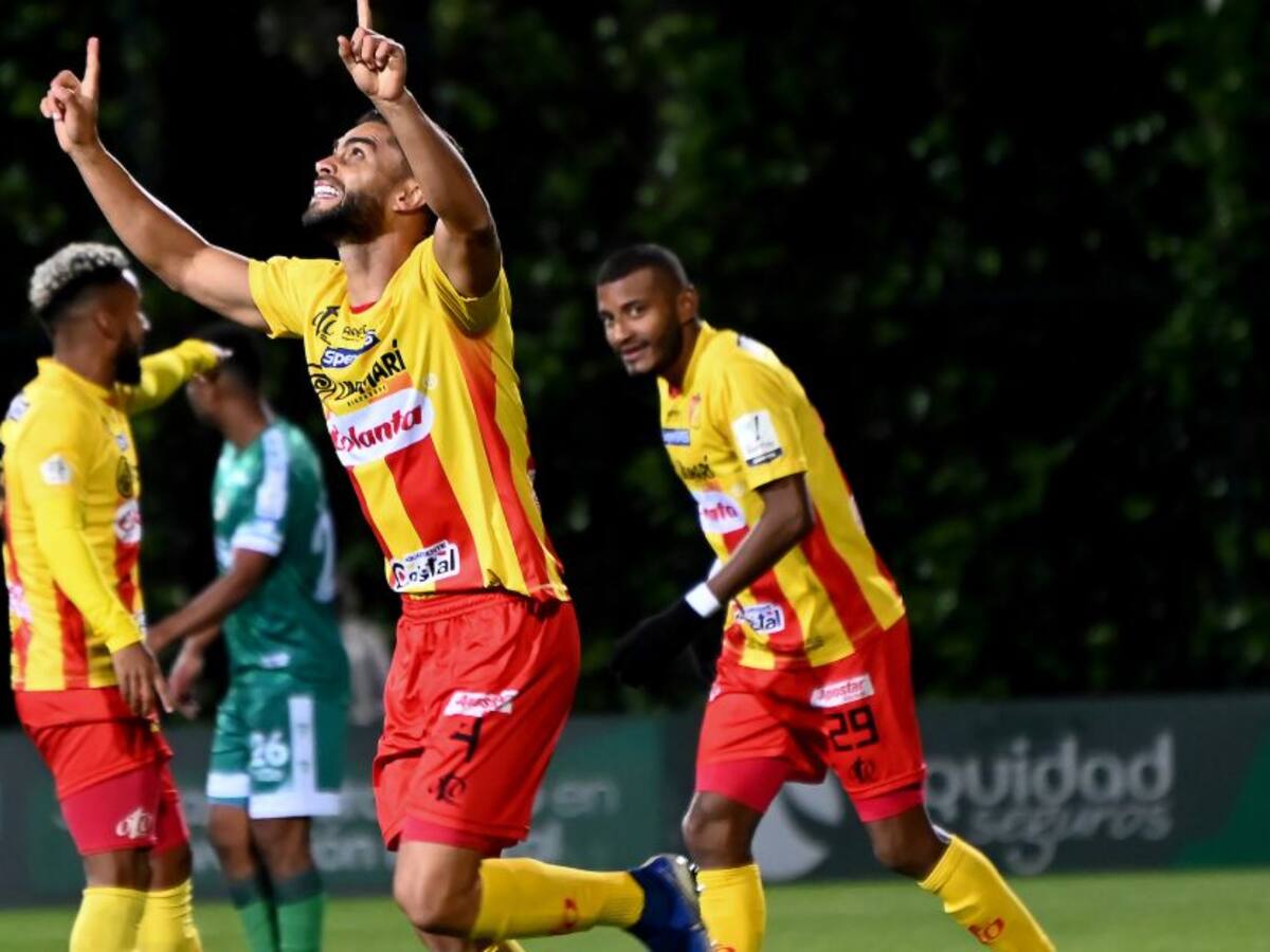 Danny Cano: "Queremos clasificar a los ocho y que el descenso no nos toque"