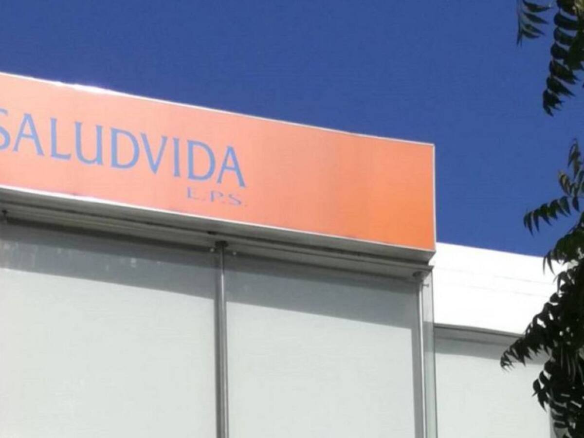 Representante de Saludvida a juicio por irregularidades en giros