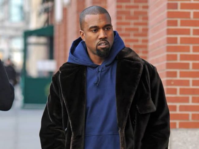 Kanye West se siente un &#039;incomprendido&#039; en el mundo de la moda
