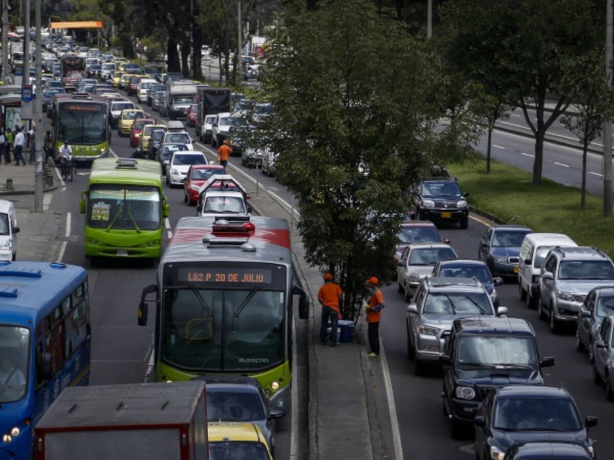 Formularios para pagar el impuesto de vehículos llegarán a su casa en abril