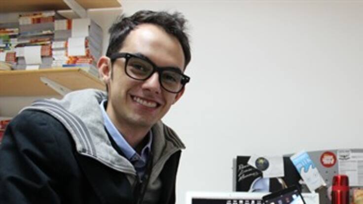 Escuche la entrevista a un verdadero fanático de Apple